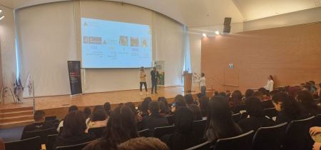 بنك هبوعليم ومنظمة المبادرين الشباب : دعمنا للمبادرات الشبابية لأننا نؤمن أنهم أعمدة المستقبل